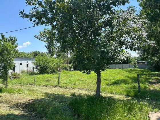 Lote En Venta - Barrio Abierto Funes
