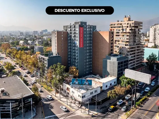 Parque Jardín