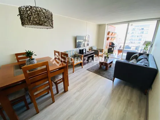 Departamento En Venta De 3 Dorm Y 2bañ. En San Miguel