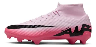 Chuteadores nike rosados sale