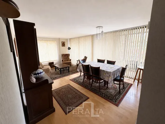 Excelente Departamento En Estrategica Zona De Viña Del Mar