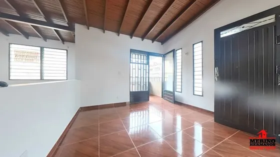 Casa En Arriendo En La Floresta. Cod A6099