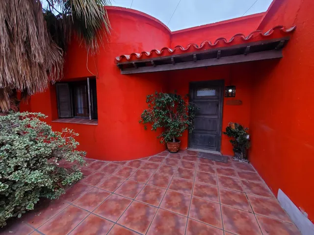 Casa En Coronel Dorrego