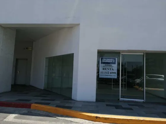 Local Comercial En Renta En Colonia Residencial San Agustin 1 Sector, San Pedro Garza García, Nuevo León