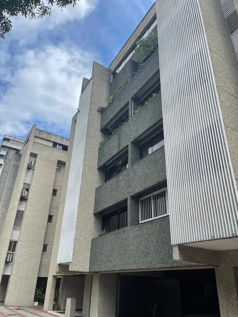 Apartamento En Venta. La Tahona.