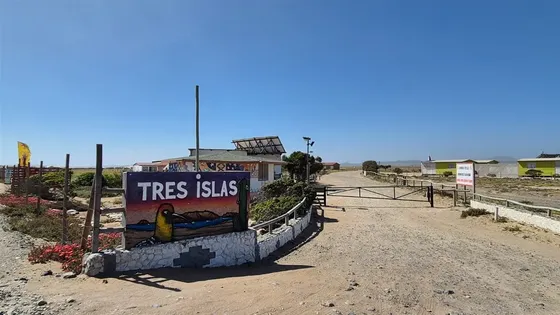 Terreno En Venta En La Serena