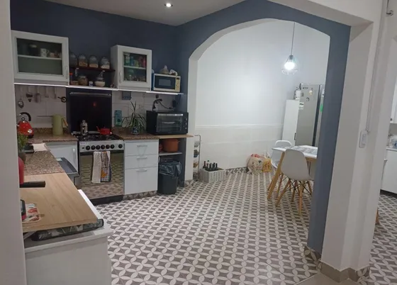 Casa En Alquiler 4 Dormitorios En Villa Ariza Ituzaingo Norte