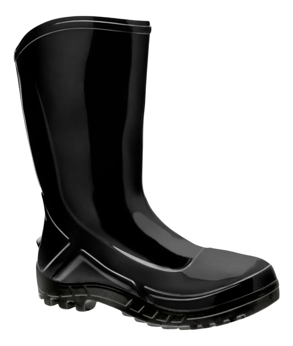 CA 36939 - BOTA MEIO-CANO - TIPO C - VULCABRAS - CE CA 36939 - BOTA MEIO-CANO - TIPO C - VULCABRAS - CE