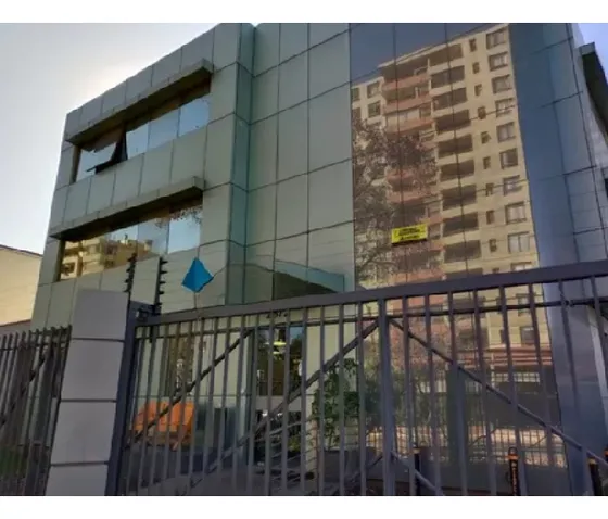 Oficina En Venta En Ñuñoa