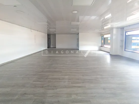 Oficina En Arriendo En Chicó Norte
