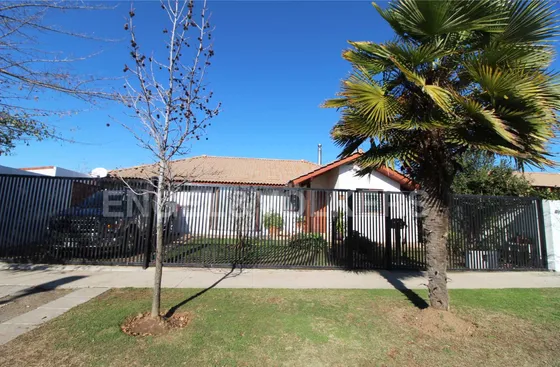 Casa Un Piso El Polo
