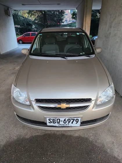 Chevrolet Corsa Classic 1.4