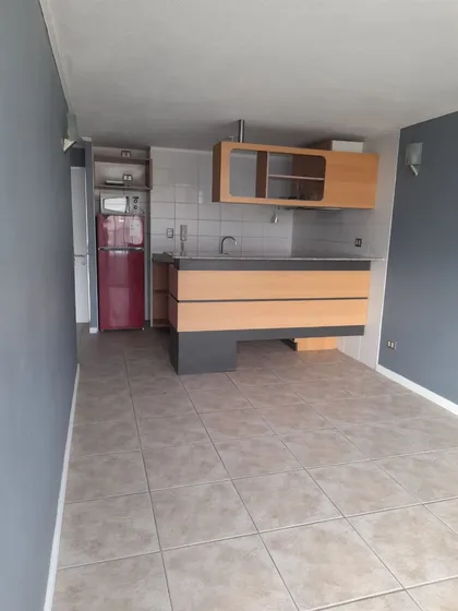 Se Vende Departamento De 1 Dormitorio Con Estacionamiento