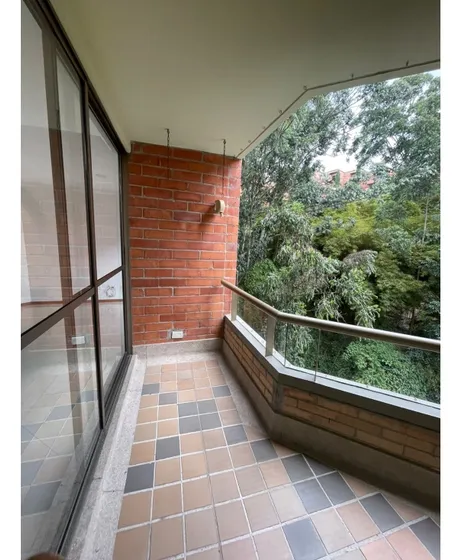 Apartamento En Venta En Sabaneta Sector Aves María