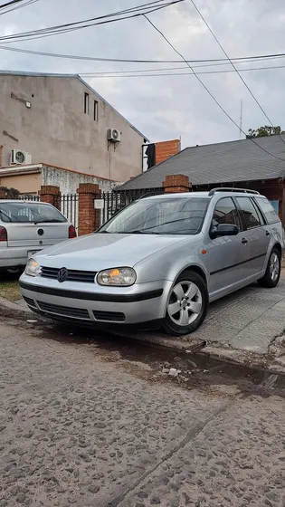 Volkswagen Golf Variant 1.9 I Comfortline