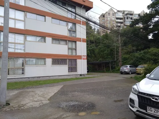 Departamento En Venta De 3 Dorm. En Lzo, Arenas Concepción