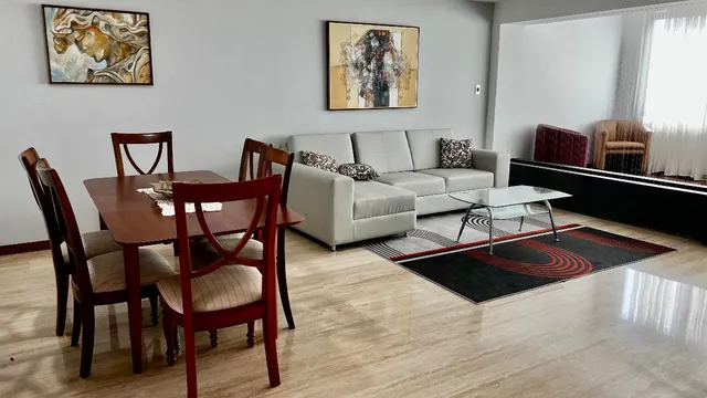 Apartamento En Venta Ubicado En Urbanizacion El Parral, Planta Eléctrica, Sin Problemas De Agua