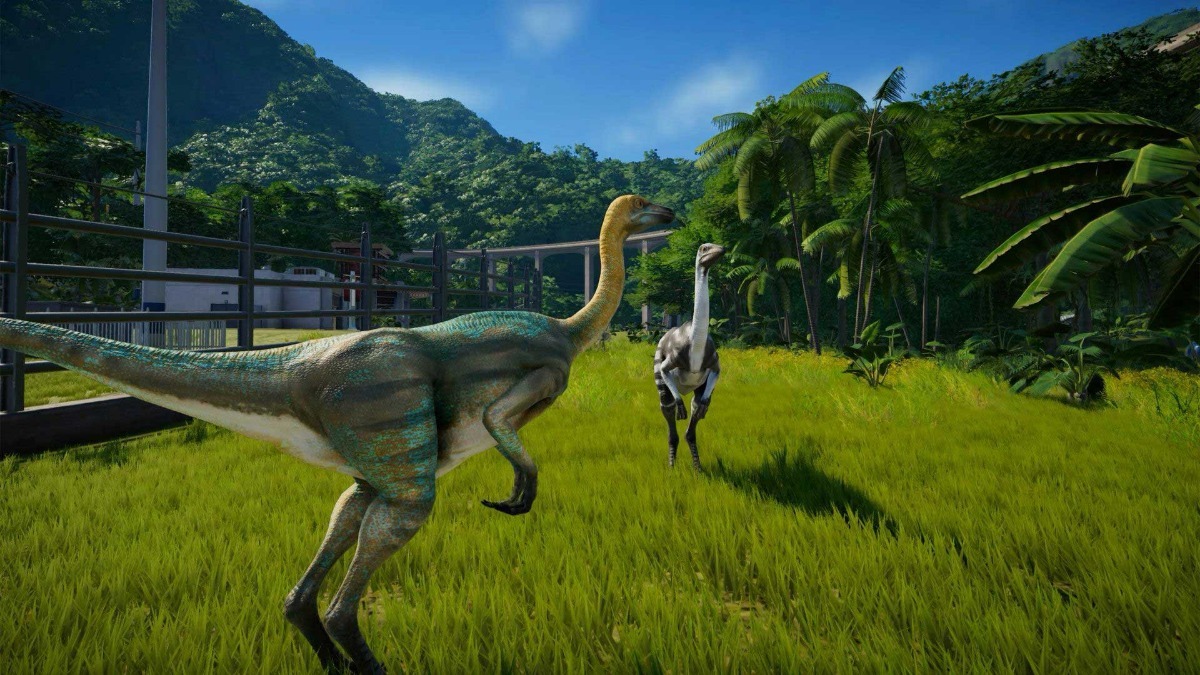 jurassic world evolution free gb ps4 jurassic world evolution free gb ps4