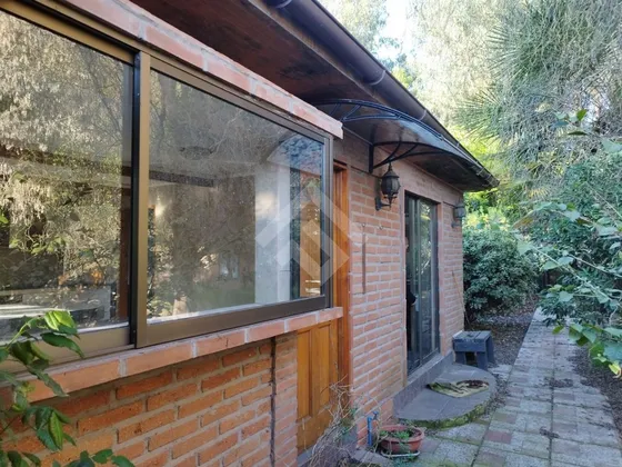 Parcela En Venta En Talagante