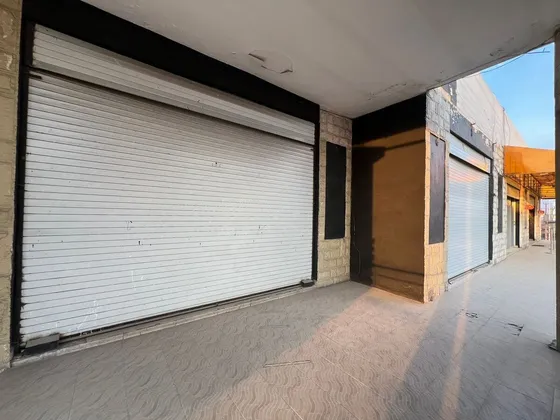 Local Comercial En Renta Frente Al Lienzo Charro