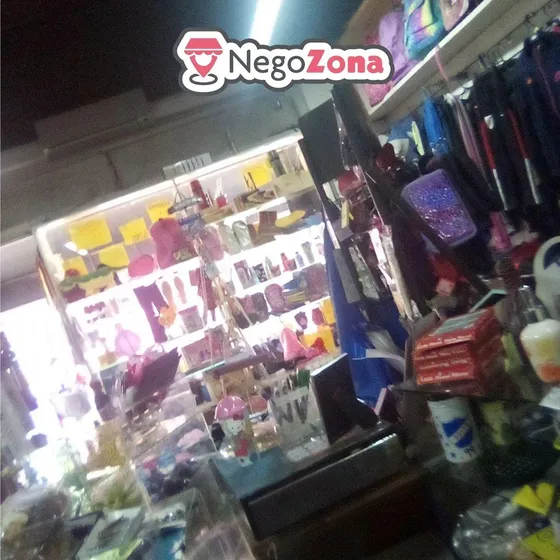 Fondo De Comercio En Pando