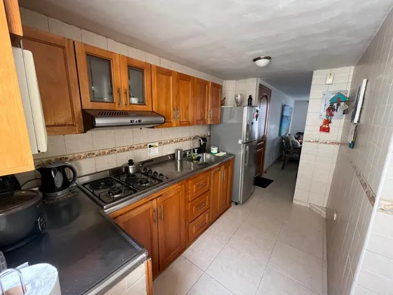Venta De Casa En Florida Bello De Dos Niveles Con Excelente Area
