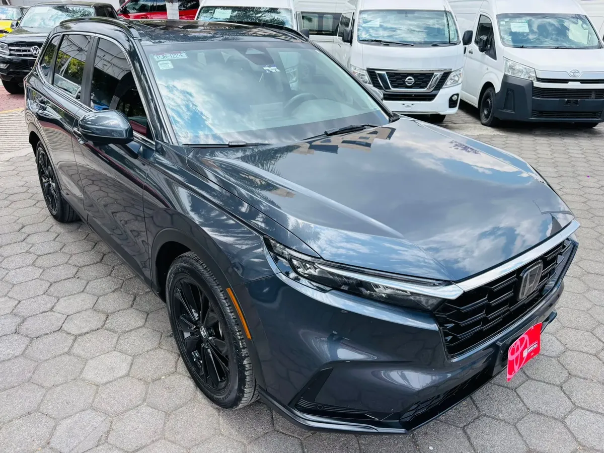Honda Cr-v 20254499408902488268820