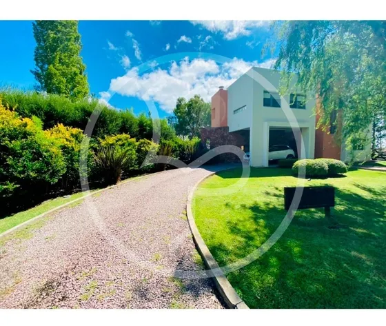 Casa En Venta Barrio Cerrado Haras Del Sur Brandsen La Plata
