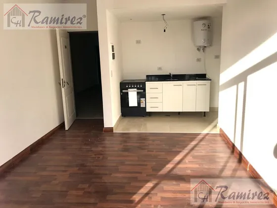 Departameno En Venta 2 Ambientes Moreno Acceso Oeste