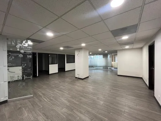 Renta Oficina, 870m2, Acondicionada, Anzures, Miguel Hidalgo
