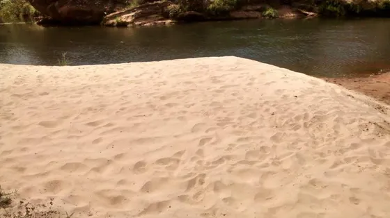 Terreno Cidade De Itambé Do Mato Dentro Mg  