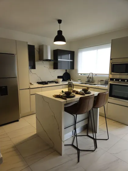 Casa En Venta Lista Para Estrenar En Cumbres