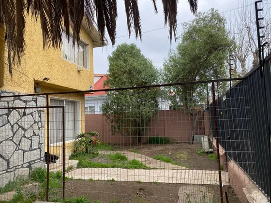 Vende Casa Centro De Quilpue