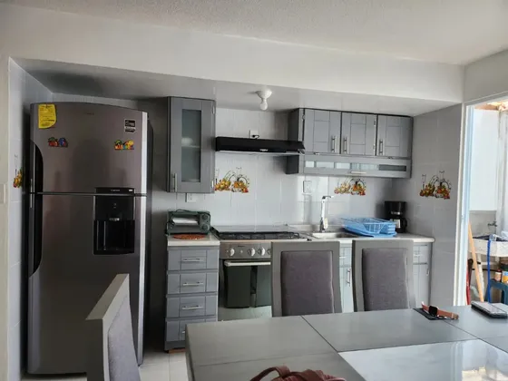 Casa En Venta ¡tu Nuevo Hogar Te Espera En Fracc. Punta Palermo, Col. Alcazar, Tecámac! 