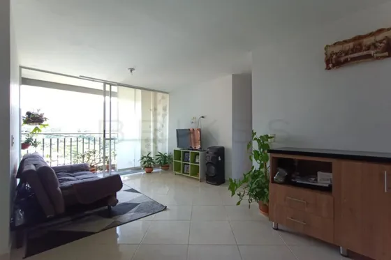 Apartamento En Venta En San Gabriel. Cod V501235