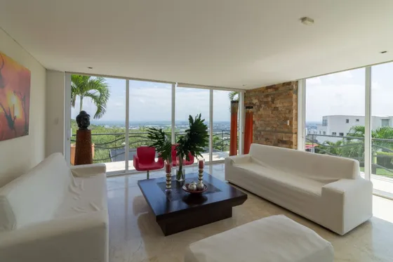 Casa En Venta En Menga. Cod V5518