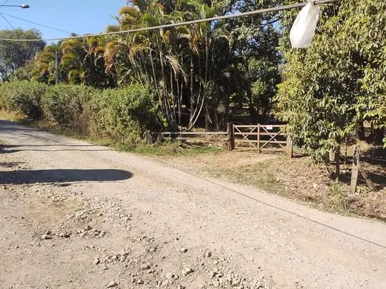 Chácara Em Laranjal Paulista - Sp (maristela)