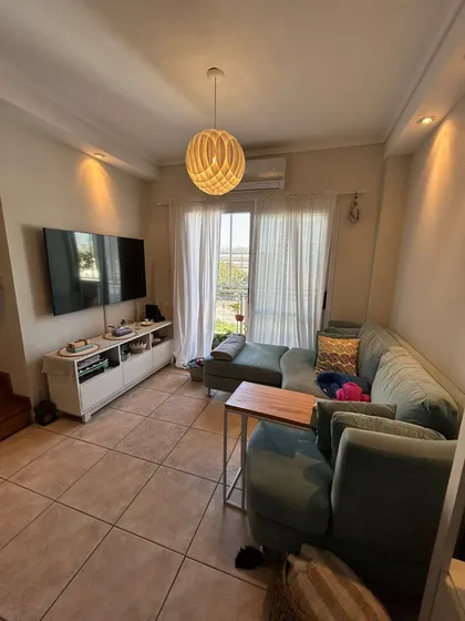 Departamento En Venta Monte Grande 3 Ambientes  Permuta Por Casa En Country