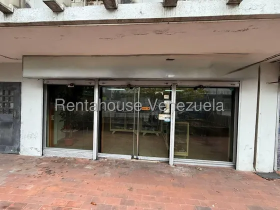Ft Local En Venta - Santa Eduvigis / Mls #25-18750