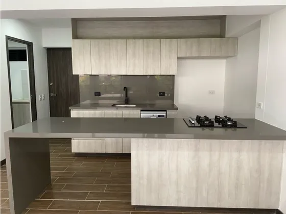 Apartamento En Arriendo En El Retiro