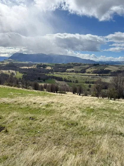 Parcela 1,1ha En Sector 6 Lagunas Coyhaique