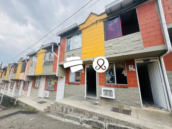 Casa Unifamiliar En Venta En San Antonio De Prado, Medellín