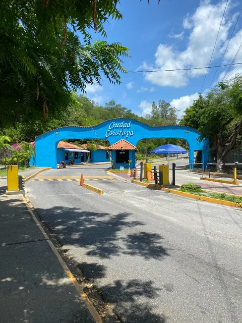 Vendo Apto. Ciudad Casarapa Guarenas