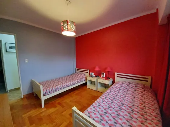 Departamento 3 Ambientes , 2 Baños Cochera