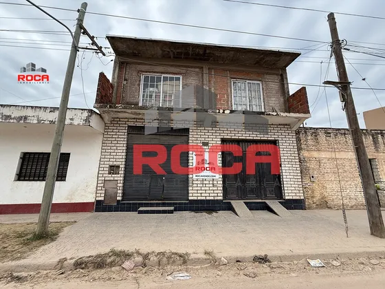 Casa En Venta En Bº San Pedrito, San Salvador De Jujuy