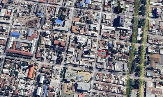 Sitio Plano 