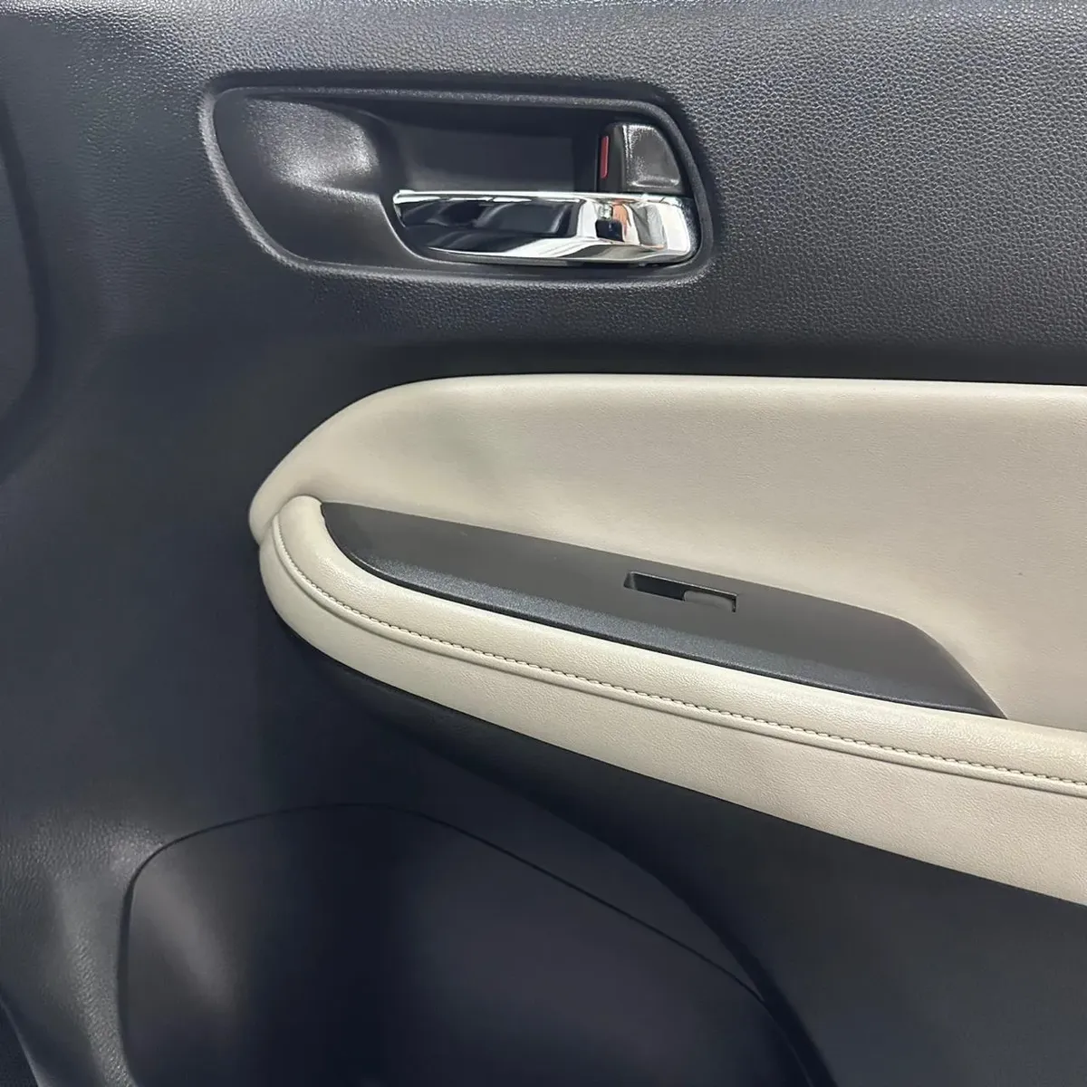 Honda City 2023 1.5 Touring Cvt