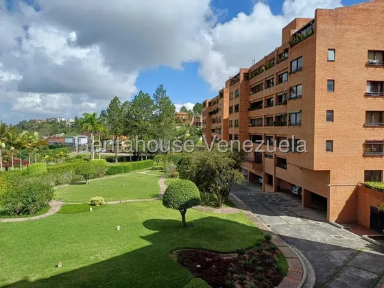 Amplio Apartamento En Alquiler Ubicado En El Hatillo Mls #27-1073 Dreidy Gonzalez