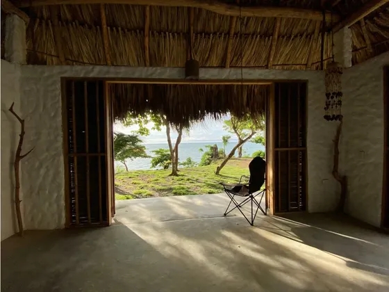 Venta Casa En La Playa En Puerto Escondido, Cordoba