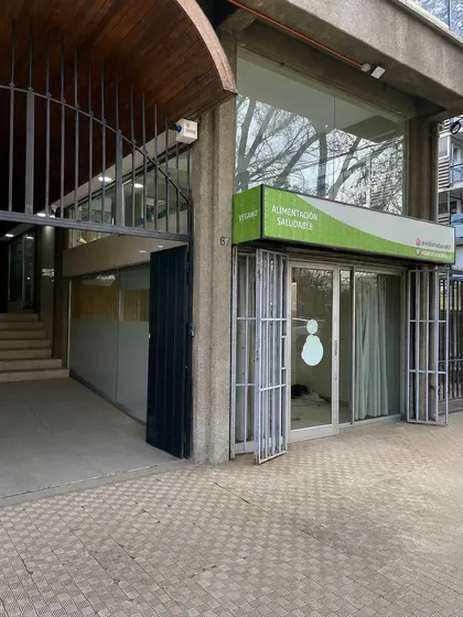Local Comercial Av. Libertad Viña (172230)